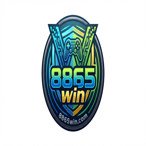 Logo 8865win