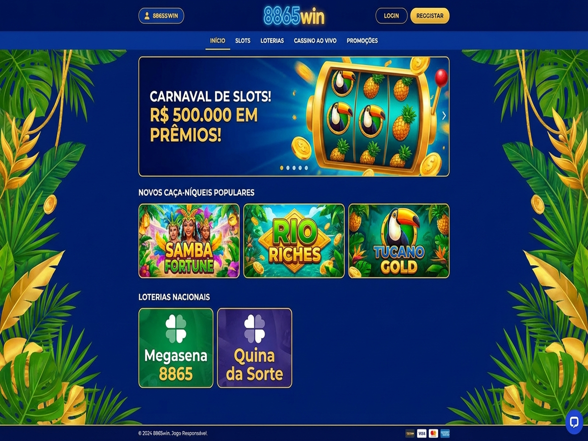 Screenshot 2 8865win